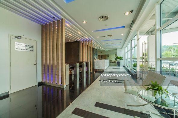 Pejabat untuk Disewa di Cyberjaya, Cyberjaya oleh Daniel Leong - iProperty.com.my
