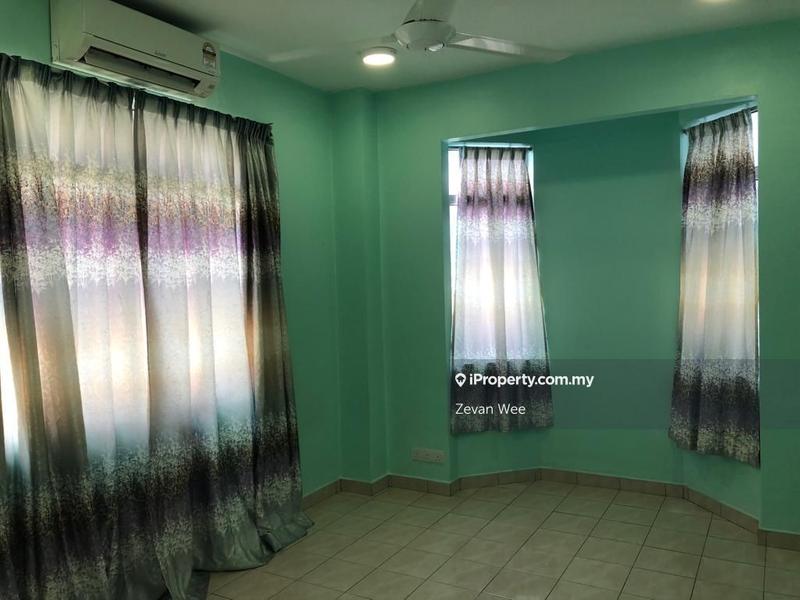 Condominium for Sale in Bukit OUG Condominiums by Zevan Wee - iProperty.com.my