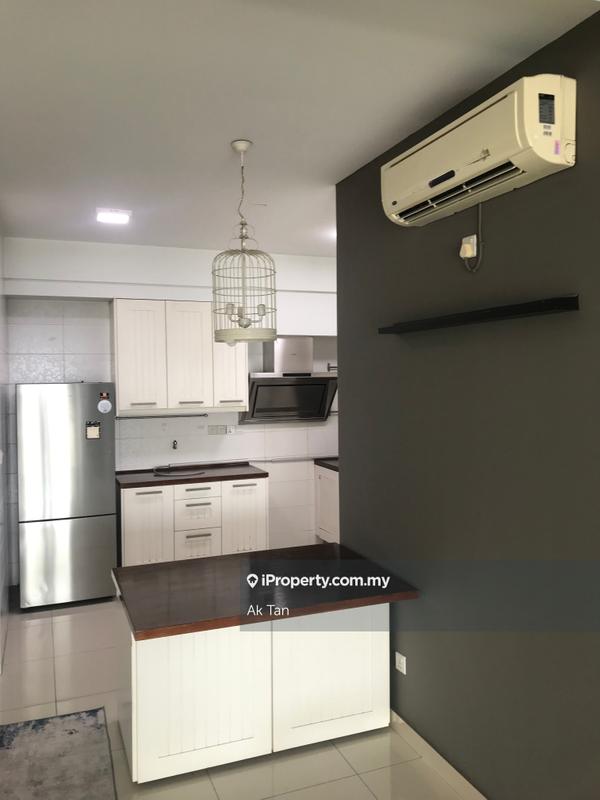 Condominium for Sale in Cheras Heights by Daren Tan - iProperty.com.my