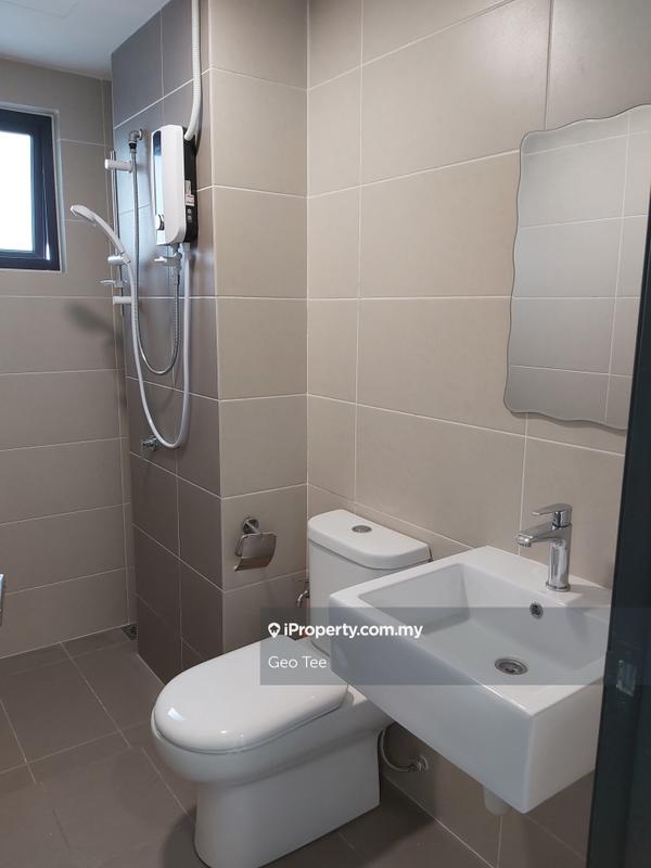 Service Residence for Sale in Emira Residence by Geo Tee - iProperty.com.my