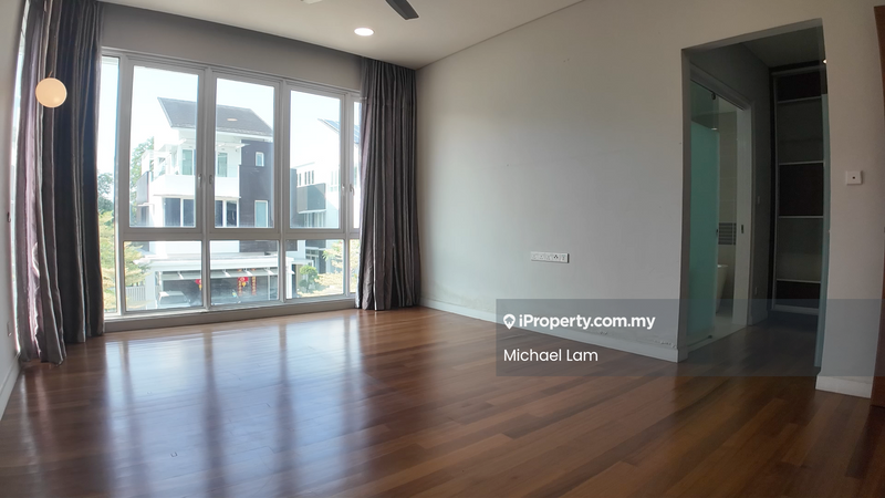 Bungalow House for Rent in Sunway Damansara, Kota Damansara by Michael Lam - Living Room - iProperty.com.my