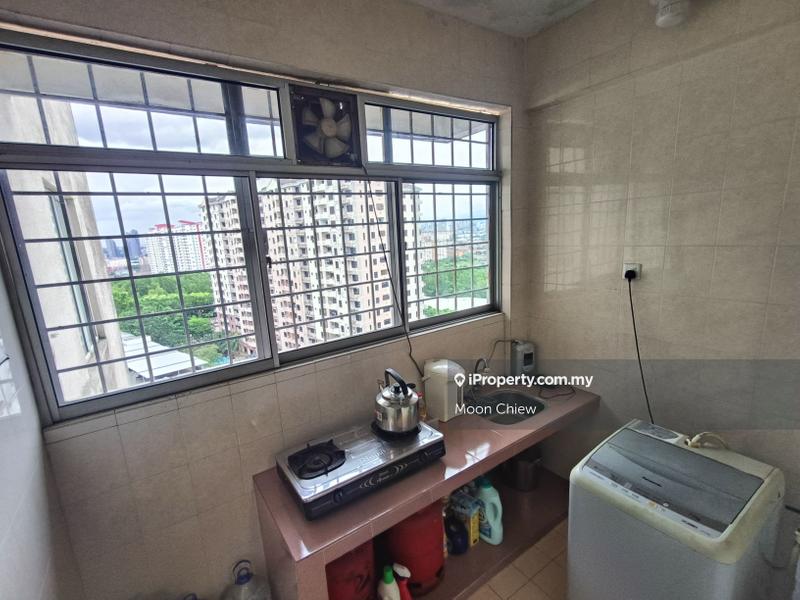 Pangsapuri untuk Dijual di Sri Bayu Apartments oleh Moon Chiew - iProperty.com.my