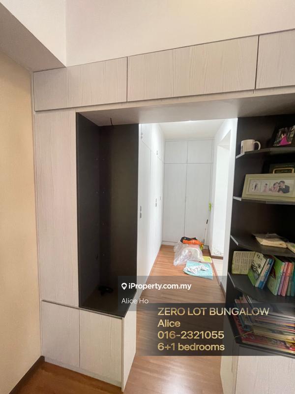 Bungalow House for Sale in Puchong, Selangor by Alice Ho - iProperty.com.my