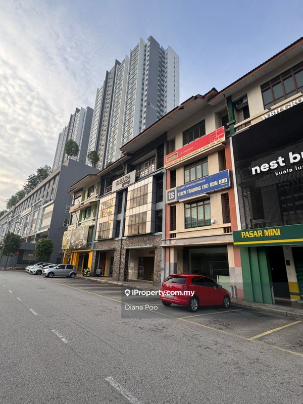 Shop for Rent in Kelana Jaya, Petaling Jaya by Diana Poo - iProperty.com.my