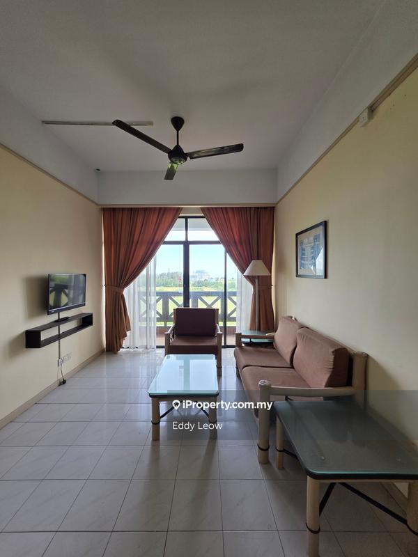 For Sale - Mahkota Hotel Melaka