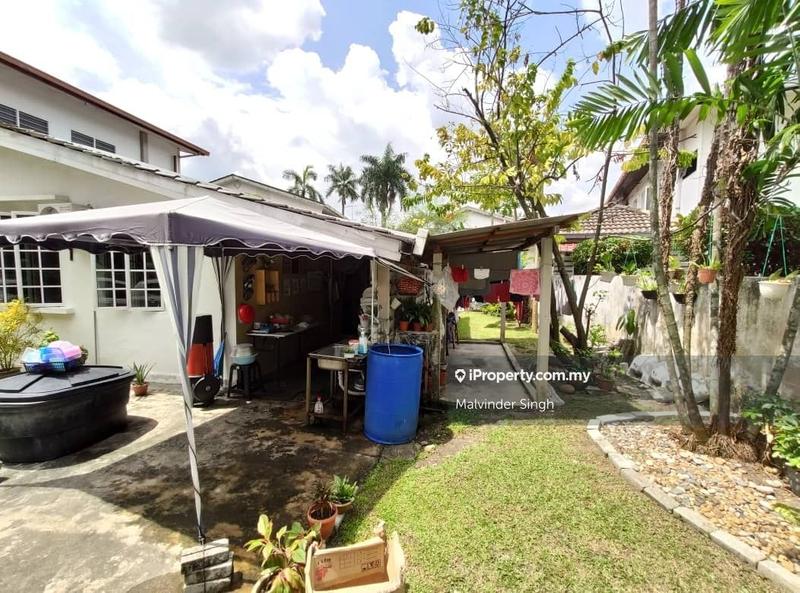 Bungalow House for Sale in Seksyen 14, Petaling Jaya by Mel Walia - iProperty.com.my