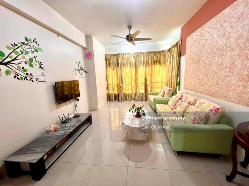 For Rent - The Peak Residences