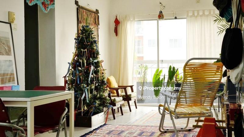 For Sale - Suria Permai