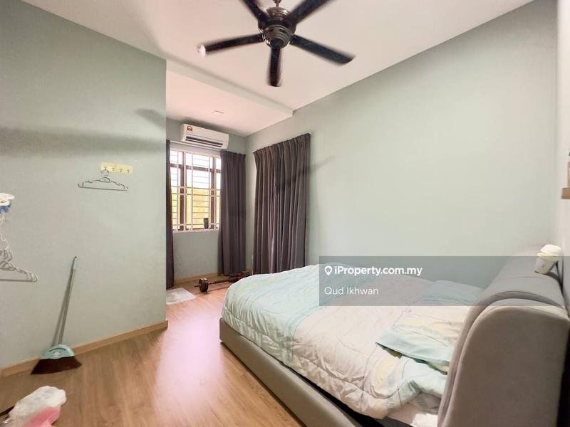 Rumah Berangkai 2 Tingkat untuk Dijual di Ceria Residence, Cyberjaya oleh Qud Ikhwan - iProperty.com.my