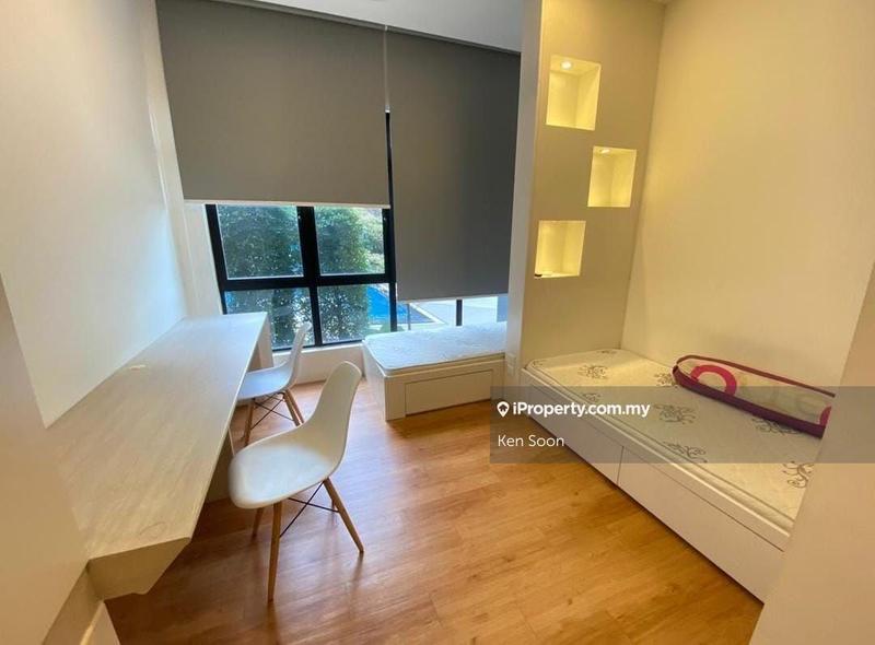 Kediaman Servis untuk Disewa di Utropolis Suites 1 oleh Ken Soon - iProperty.com.my