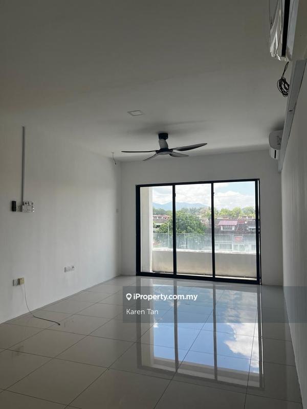 Kondominium untuk Dijual di Manhattan Condominium oleh Karen Tan - iProperty.com.my