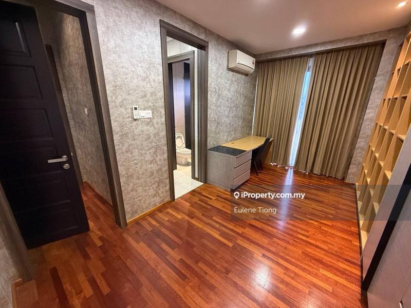 Bungalow House for Rent in Kuching, Sarawak by Eulene Tiong - iProperty.com.my