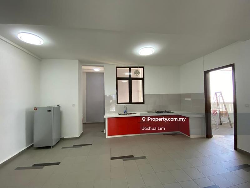Kondominium untuk Dijual di Logan Residency (Logan Mansion) oleh Joshua Lim - iProperty.com.my