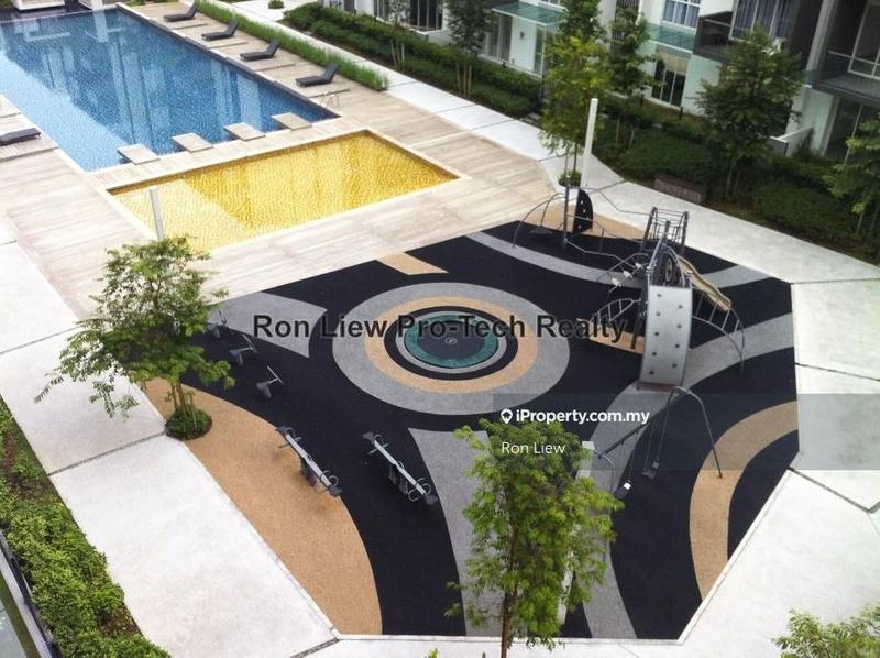 For Sale - The Sanderson