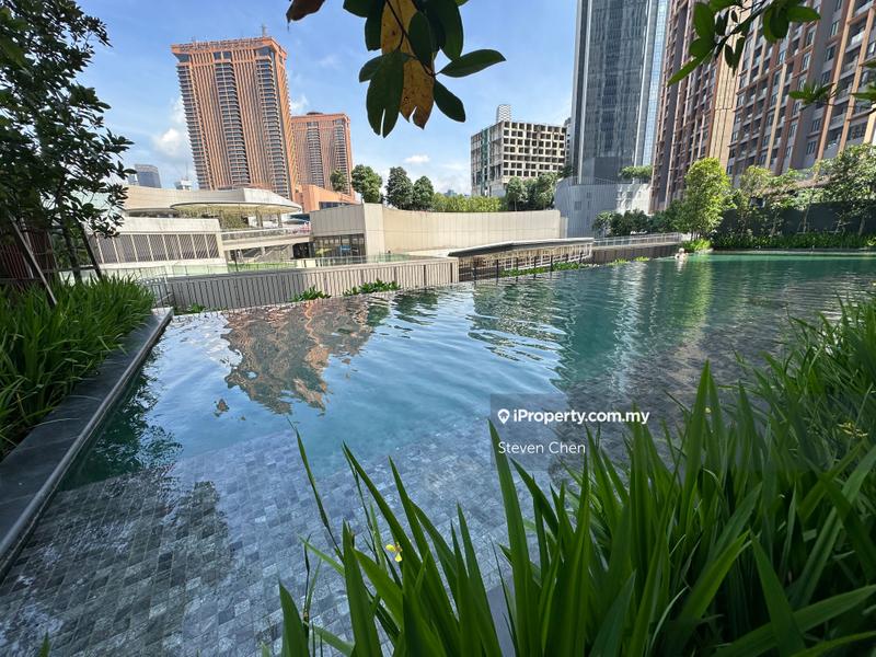 Service Residence for Rent in Fahrenheit 88 (KL Plaza Suites) by Steven Chen - iProperty.com.my