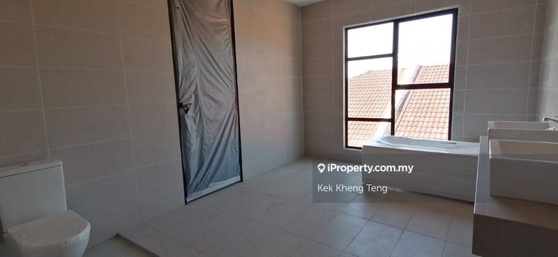 Semi-Detached House for Sale in Alma, Bukit Mertajam by Kek Kheng Teng - iProperty.com.my