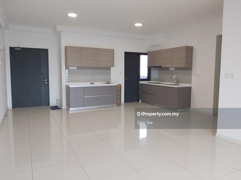 Service Residence for Sale in Emira Residence by Geo Tee - iProperty.com.my