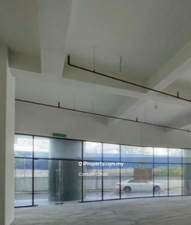 Kedai untuk Dijual di Kiara Plaza, Semenyih, 3 Storey, Facing Main Road, Semenyih oleh Carson Chan - Interior - iProperty.com.my