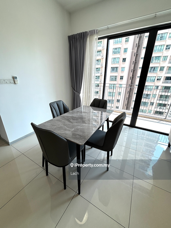 Condominium for Sale in Sunway Mont Residences by Lach - iProperty.com.my