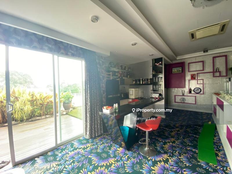 Bungalow House untuk Dijual di Mines Resort City, Seri Kembangan oleh Teammy Lee - iProperty.com.my