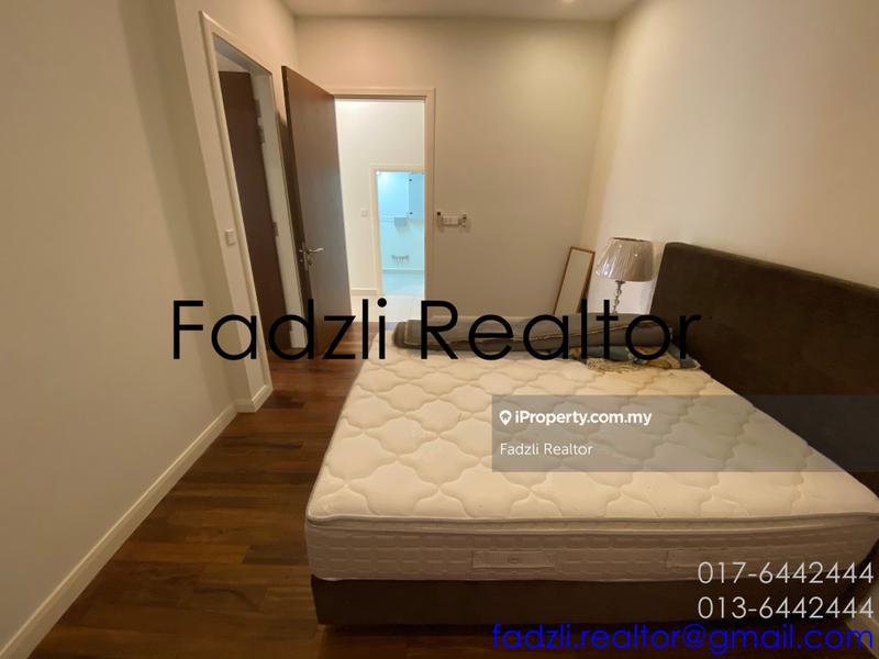 Semi-Detached House for Sale in Desa Sri Hartamas, Sri Hartamas by Fadzli Realtor - iProperty.com.my