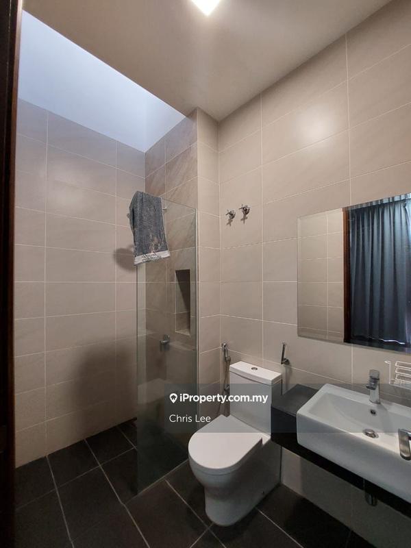 Rumah Berkembar untuk Disewa di Eco Sanctuary, Telok Panglima Garang oleh Chris Lee - iProperty.com.my