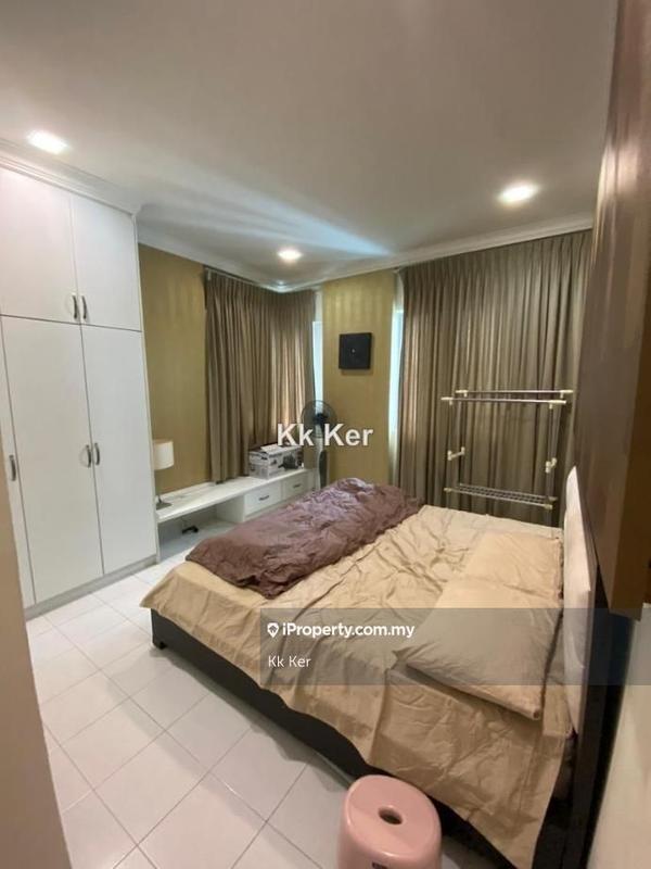 Residensi Servis untuk Disewa di E-Tiara oleh Kk Ker - iProperty.com.my
