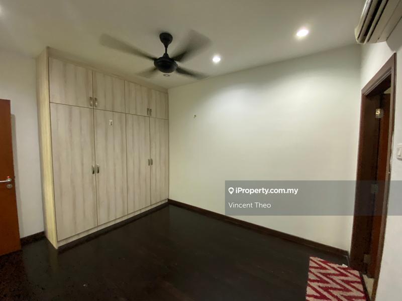 3.5-storey Terraced House for Sale in Taman Ampang Hilir, Ampang by Vincent Theo - iProperty.com.my