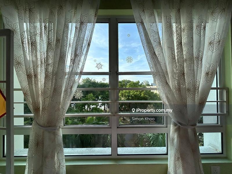 Kondominium untuk Dijual di The Boulevard oleh Simon Khoo - iProperty.com.my