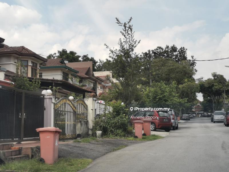 Rumah Berangkai 2 Tingkat untuk Dijual di Tropicana Indah, Kota Damansara oleh Annette Phoon - iProperty.com.my