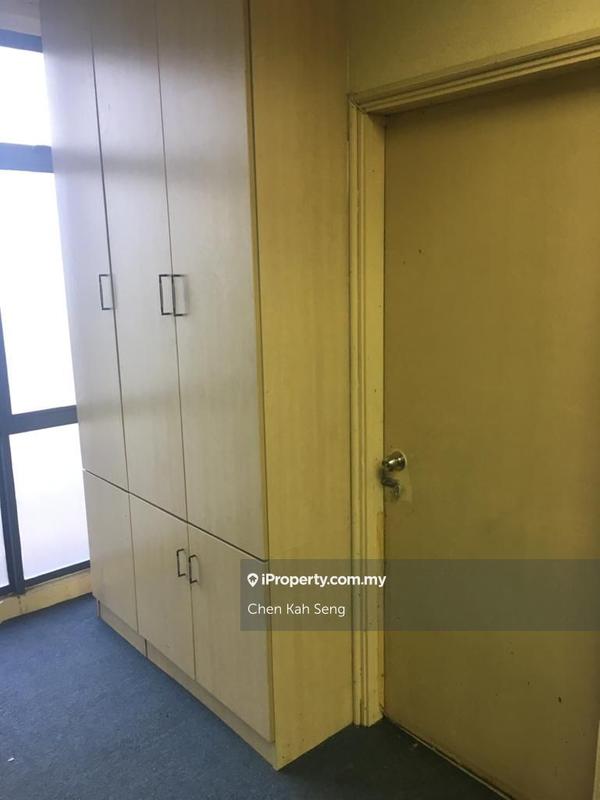 Pejabat untuk Dijual di Petaling Jaya, Selangor oleh Chen Kah Seng - iProperty.com.my