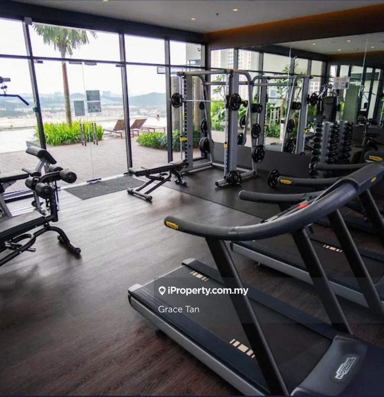 Sovo untuk Dijual di Bukit Jalil, Kuala Lumpur oleh Grace Tan - iProperty.com.my