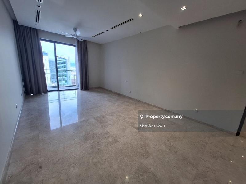 Service Residence for Sale in The Manor by Gordon Oon - iProperty.com.my