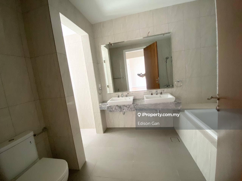 Semi-Detached House for Sale in Mont Kiara, Kuala Lumpur by Edison Gan - iProperty.com.my