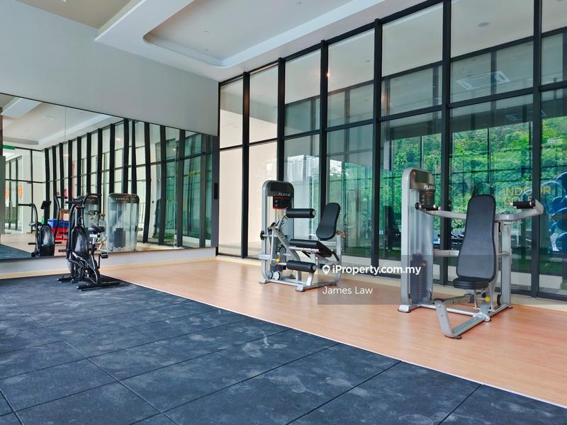 For Sale - Hampton Height Damansara