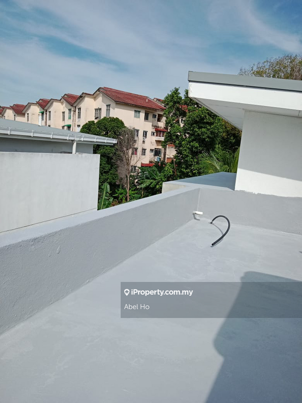 Bungalow House untuk Dijual di Taman Ria, Kajang oleh Abel Ho - iProperty.com.my
