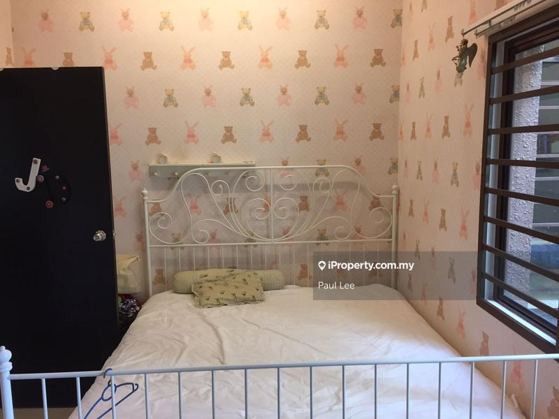 Pangsapuri untuk Dijual di Desa Idaman Residences oleh Paul Lee - iProperty.com.my