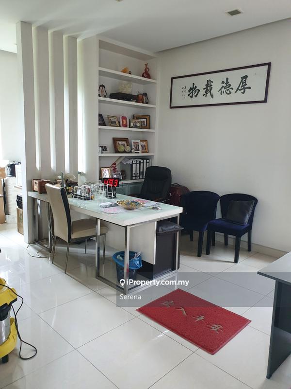 Bungalow House for Sale in Country Heights, Kajang by Serena - iProperty.com.my