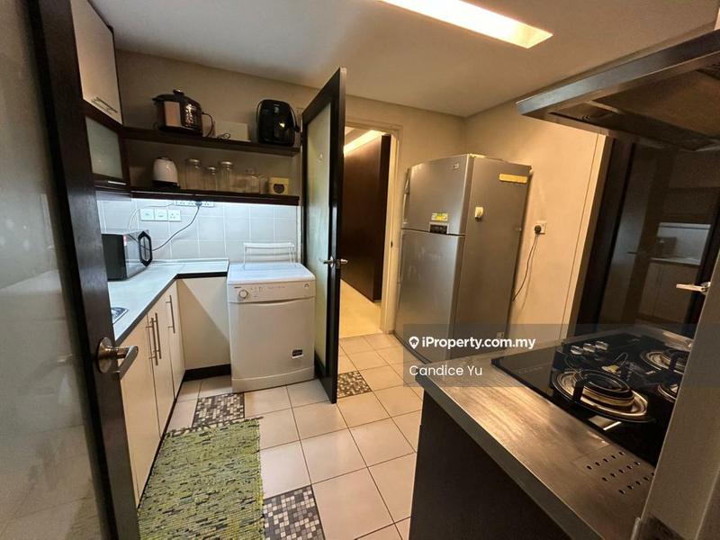 Service Residence for Rent in i-Zen @ Kiara 2 by Candice Yu - iProperty.com.my