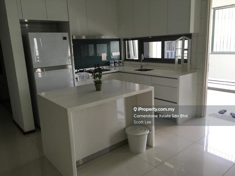 For Sale - The Breezeway