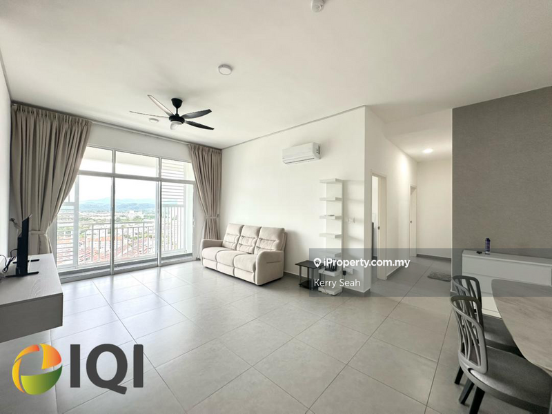 For Rent - The Sky @ Tripark