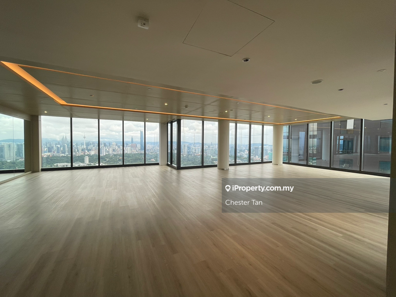 For Sale - Pavilion Damansara Heights