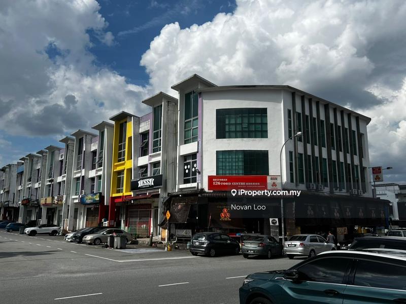 Shop for Rent in Taman Mutiara Mas, Skudai by Novan Loo - iProperty.com.my