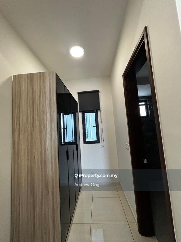 For Rent - Queens Residences Q1 @ Queens Waterfront