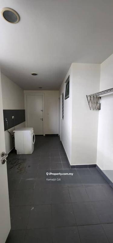 Kondominium untuk Disewa di Seri Hening Residence oleh Kamaljit Gill - iProperty.com.my