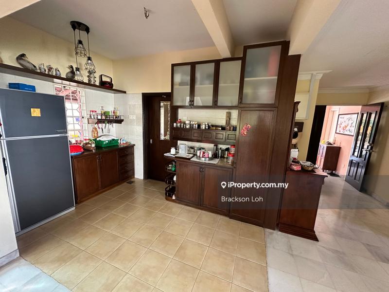 Bungalow House untuk Dijual di Taman Melawati, Ulu Kelang oleh Brackson Loh - iProperty.com.my