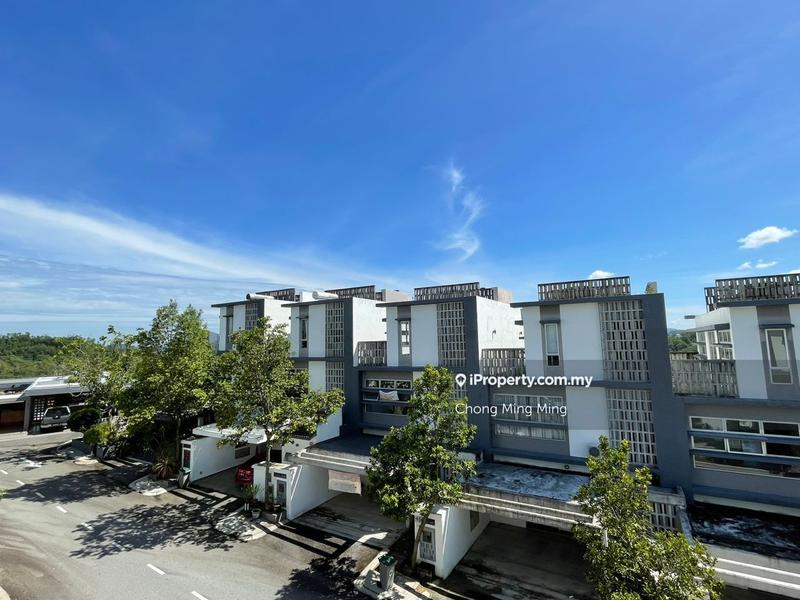Rumah Teres 3-Tingkat untuk Dijual di Rasah Kemayan, Seremban 2 oleh Chong Ming Ming - iProperty.com.my