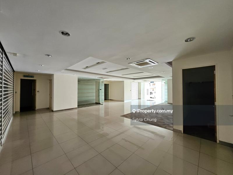 Shop-Office for Rent in Likas, Kota Kinabalu by Sylvia Chung - iProperty.com.my
