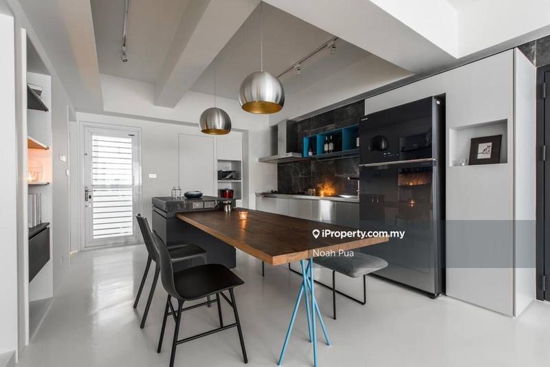 For Sale - The Park Sky Residence