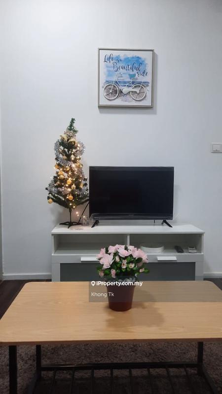 Service Residence for Sale in Geo Bukit Rimau by Khong Tk - iProperty.com.my